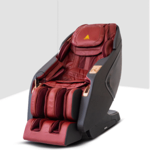 Ghế massage ASAMA AS666